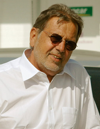 Horst Kolbeck