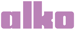 alko  Logo
