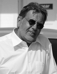 Horst Kolbeck