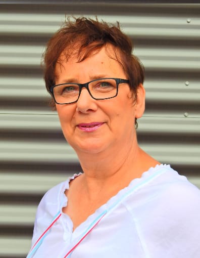 Astrid Gödecke
