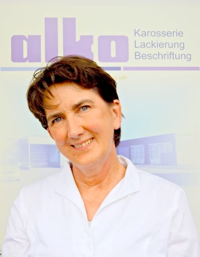 Babett Pingel-Schümann