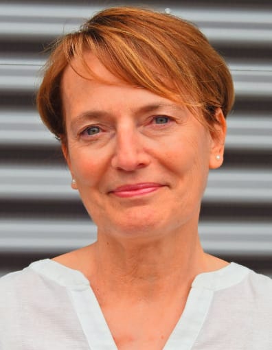Kerstin Saknus