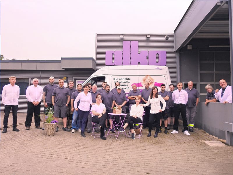 Alko Team 2025