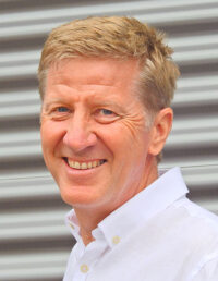 Manfred Saknus